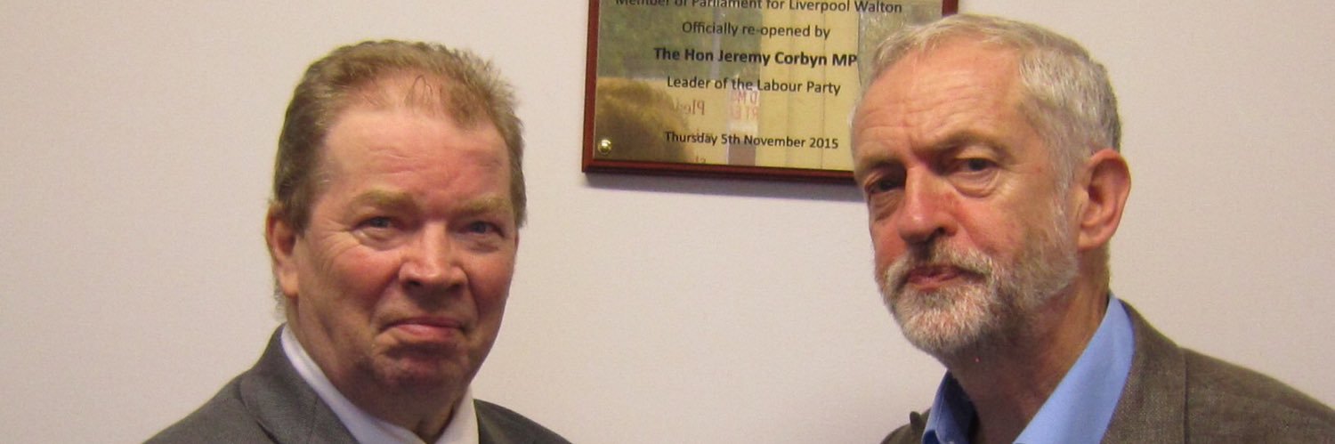 Richard McLinden banner