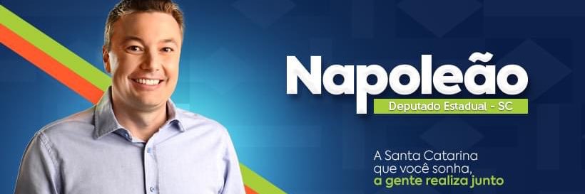 NapoleaoSC's profile banner image