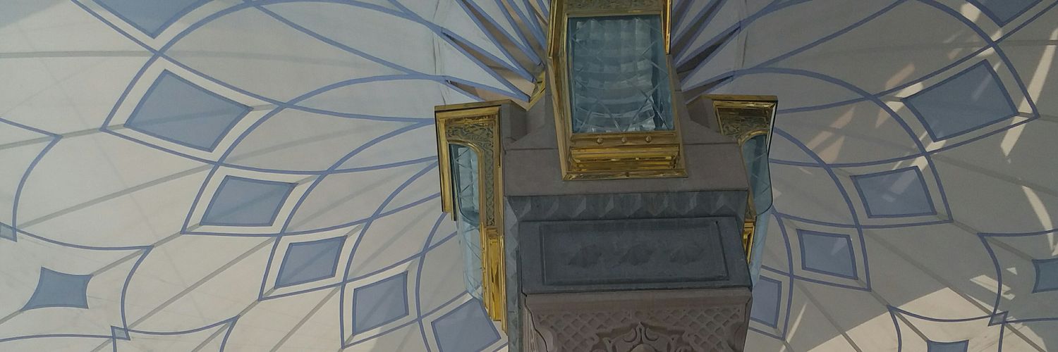 HaniifaO's profile banner image