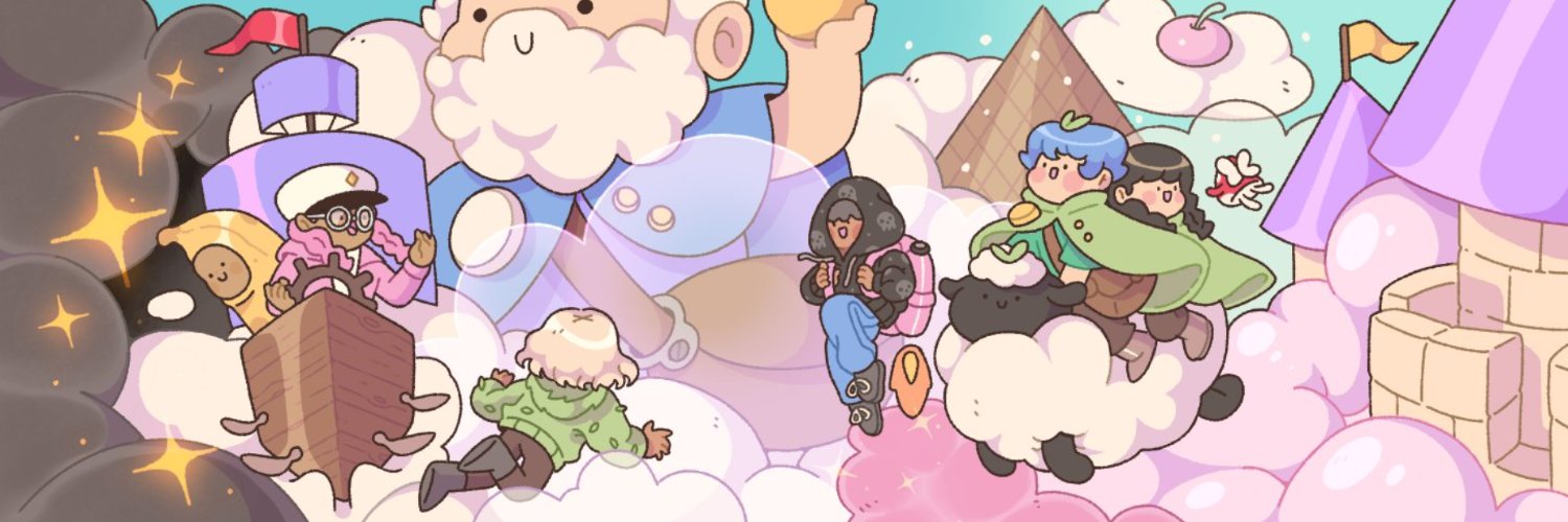 requestedSE's profile banner image