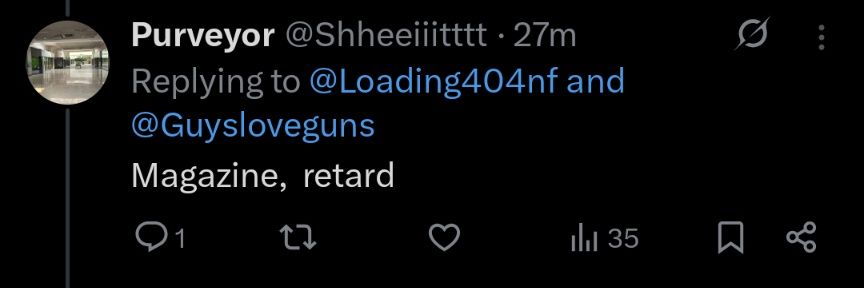 I Have No Hot End And I Must Scream banner