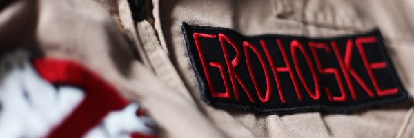jgrohoske9 Profile Banner
