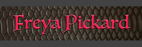 FreyaPickard Profile Banner