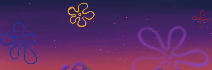 itzTerryble's profile banner image