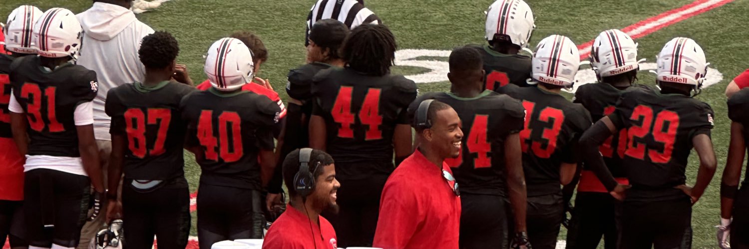 Sherrod Graham banner