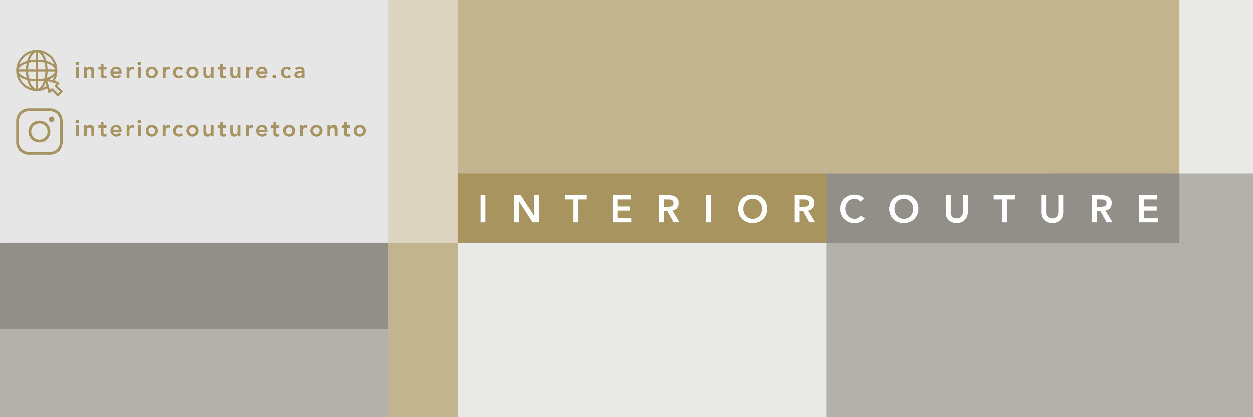 InteriorCouture's profile banner image