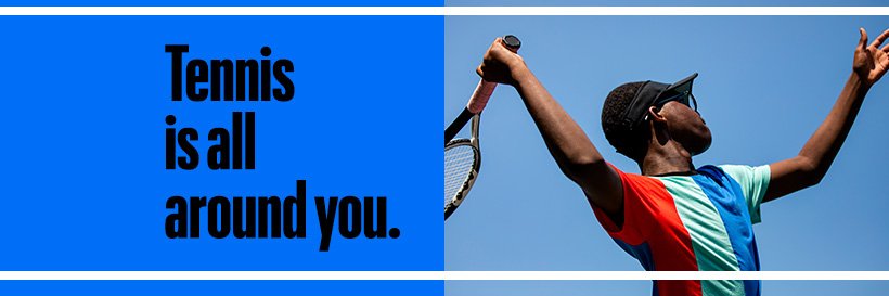 USTA Southern banner