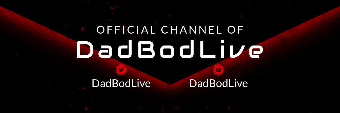 DadBodLive's profile banner image