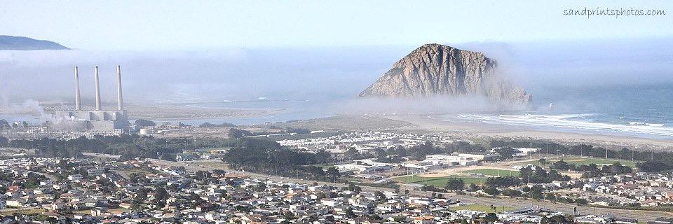 Morro Bay Chamber banner