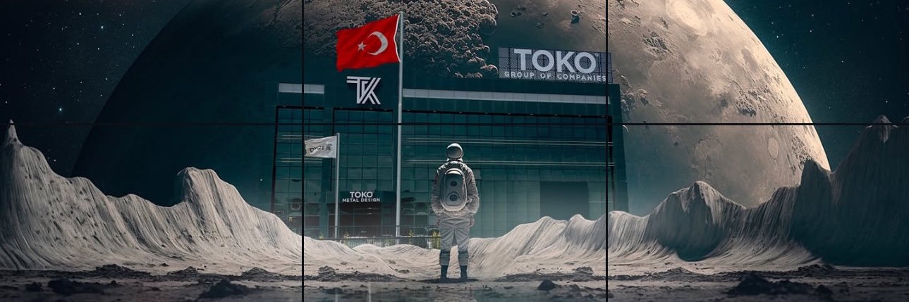 tokometaldesign's profile banner image