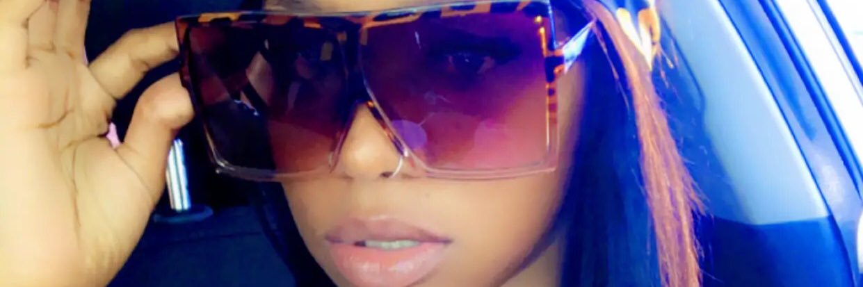 _QueenRaylee's profile banner image
