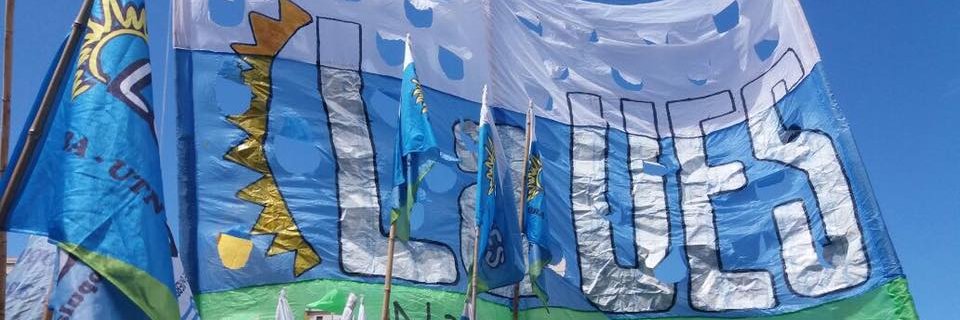 LaUESUTNBA's profile banner image
