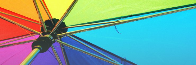 MSU Gender and Sexuality Campus Center banner