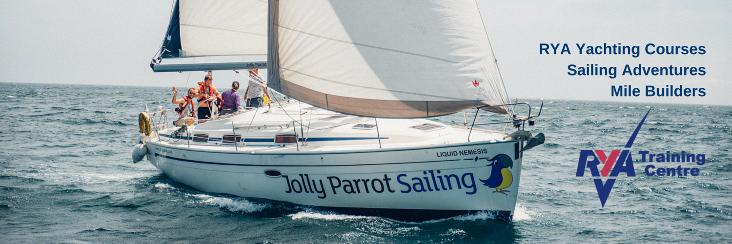 Jolly_Parrot's profile banner image