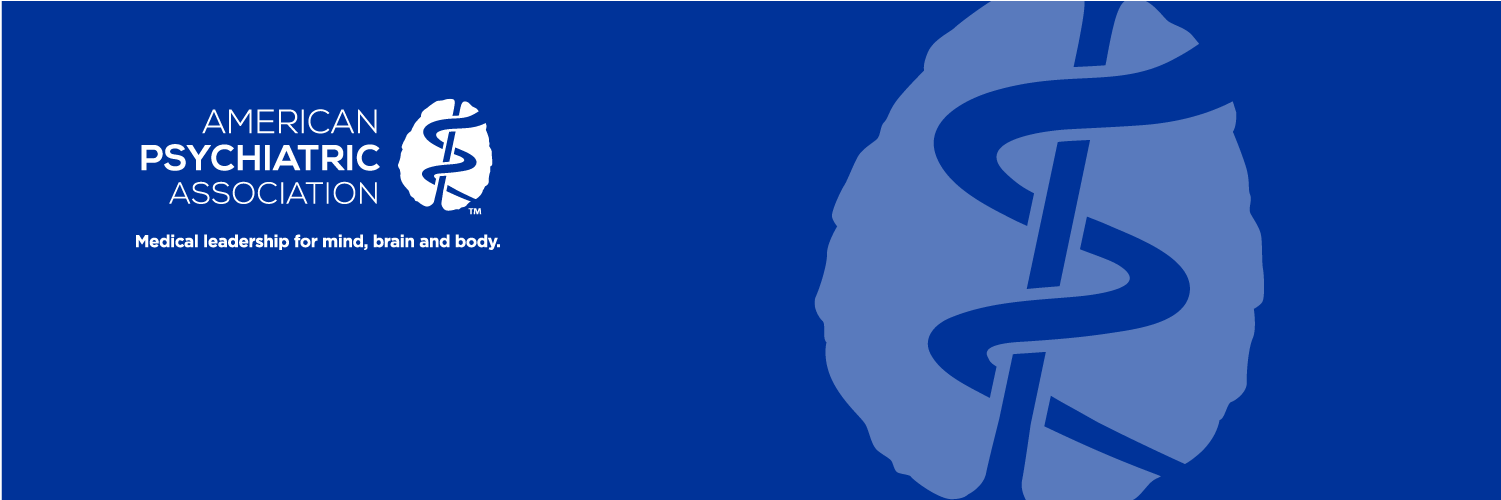 APA DSM-5 banner