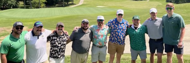 Ryan Chamberlain banner