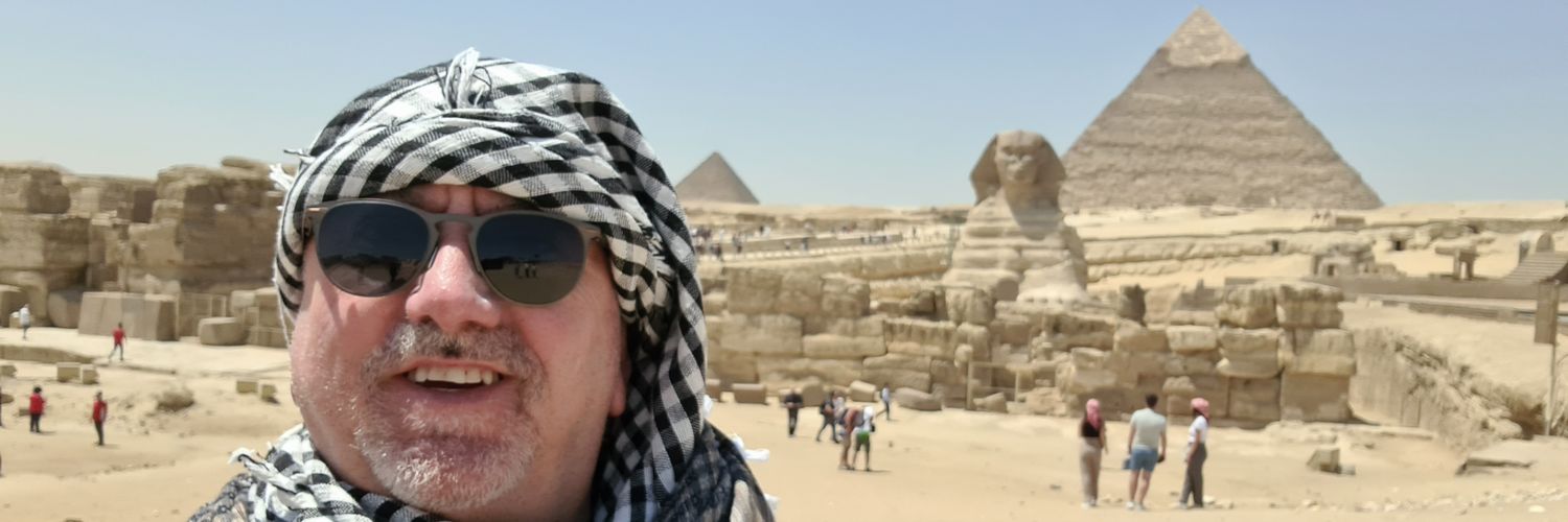 gordon_brough's profile banner image