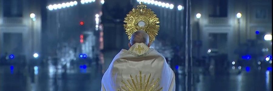 Englishpapist's profile banner image