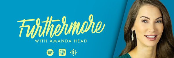 AmandaHead Profile Banner