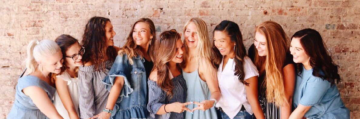 ✰ APSU Alpha Delta Pi ✰ banner