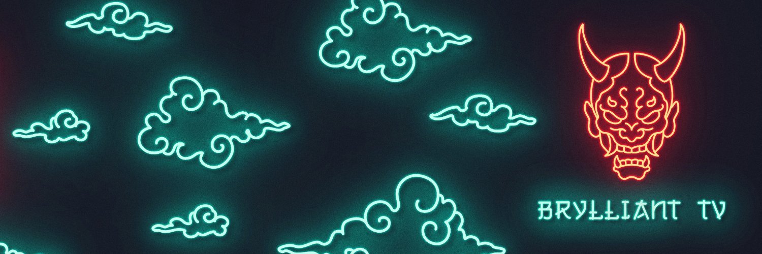 Brylliantt's profile banner image