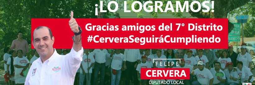 RedCervera banner