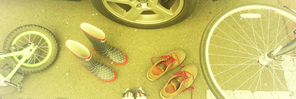 Hannah Budnitz banner