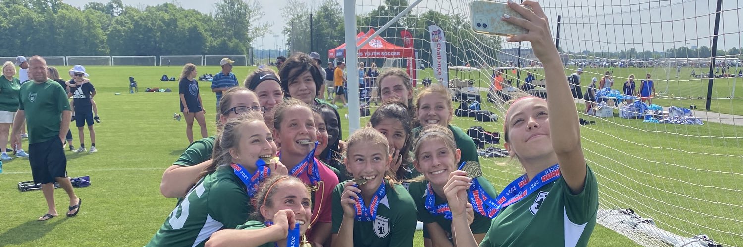 Westside United FC banner