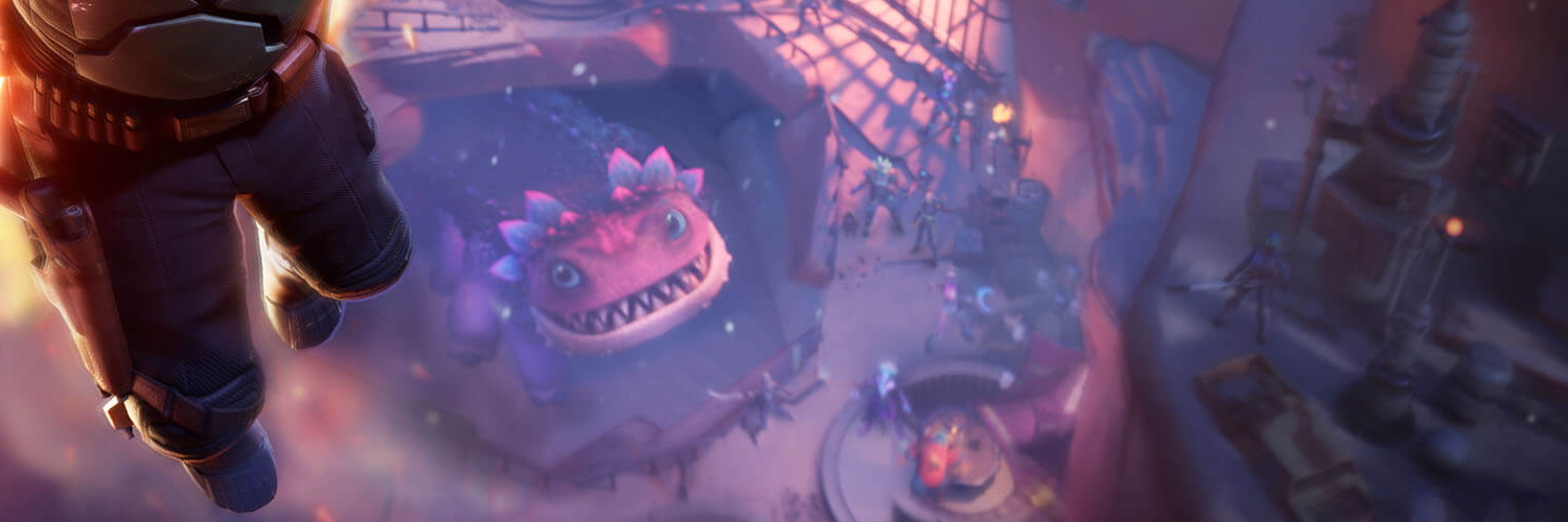 Maesius Eoklan banner