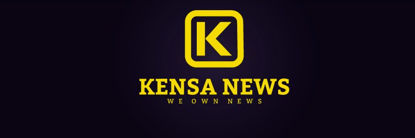 KensaNews's profile banner image