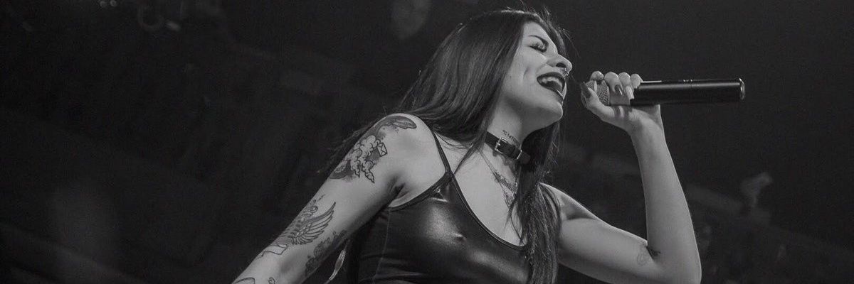 MajoSoriaG's profile banner image