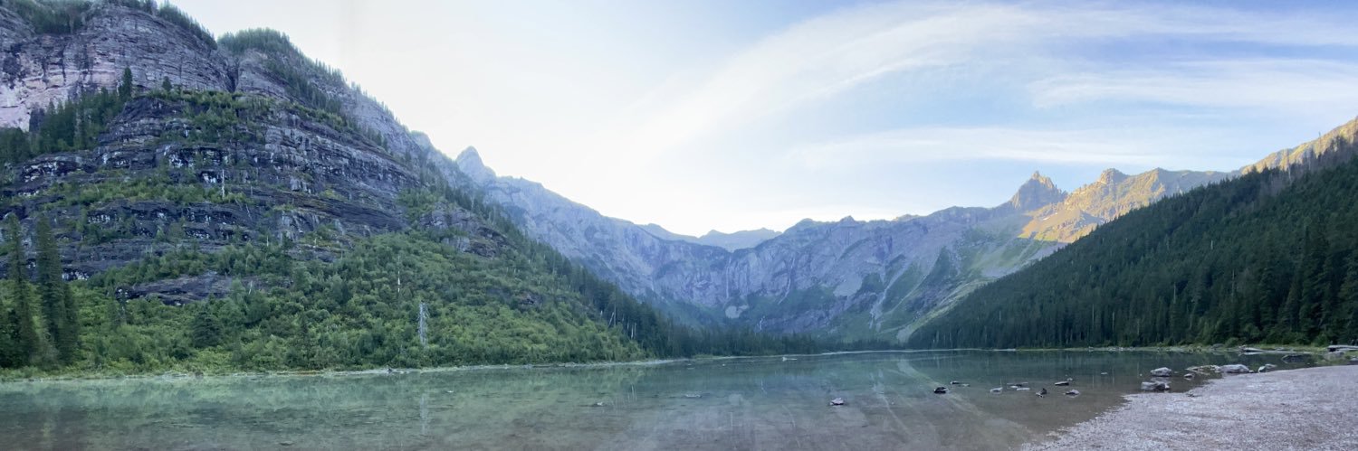 langdevonn's profile banner image