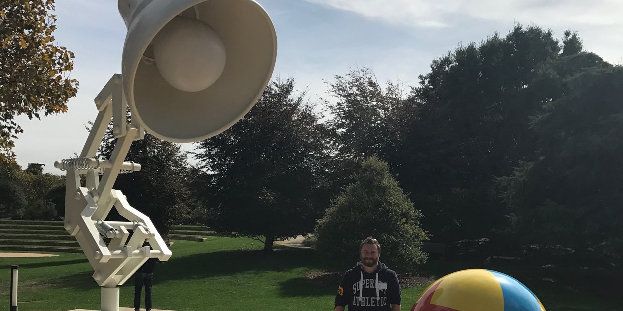 Ben Patterson banner