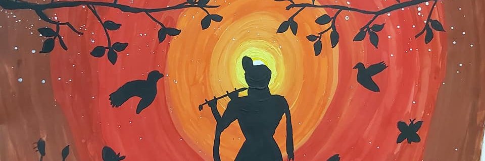 jay21shah's profile banner image