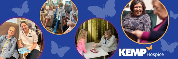 KEMPHospice Profile Banner