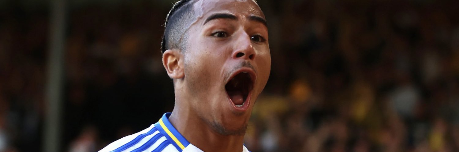 toby2leeds's profile banner image