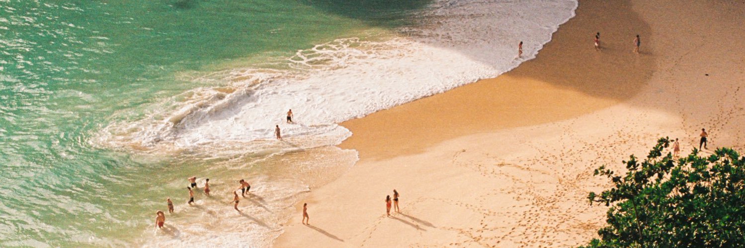 P. Luis ۞ banner