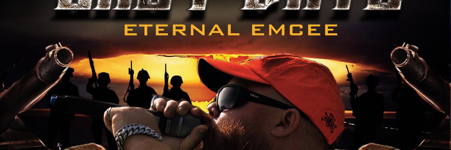 EternalEmcee's profile banner image