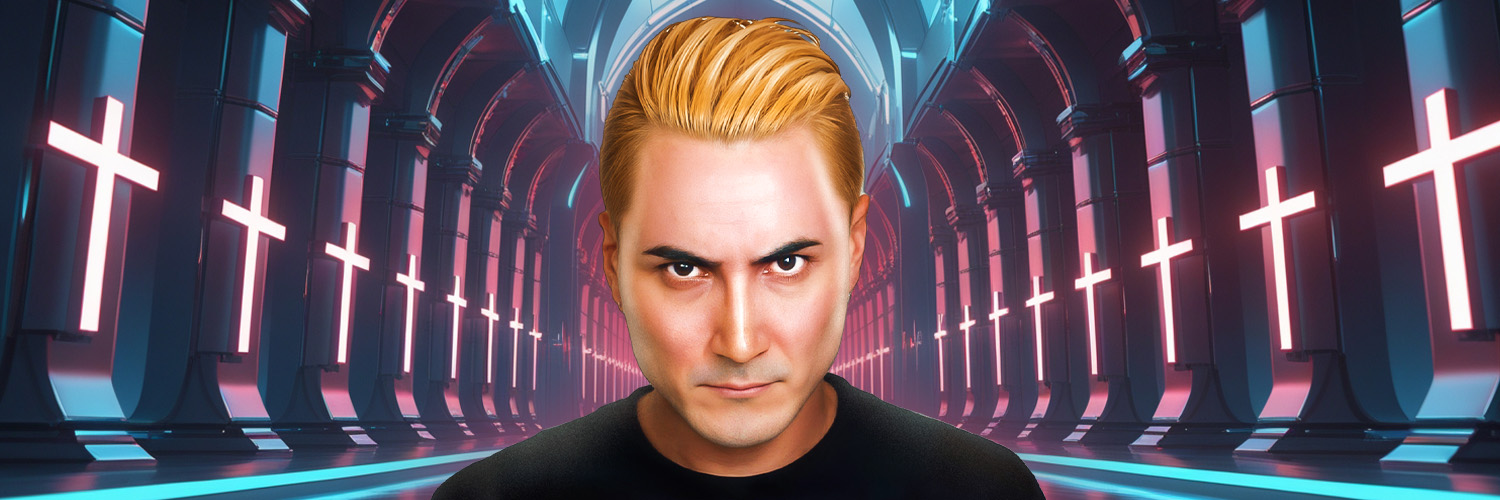 KNUX ナックス banner