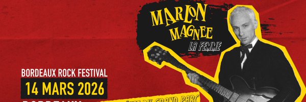 bordeauxrock Profile Banner