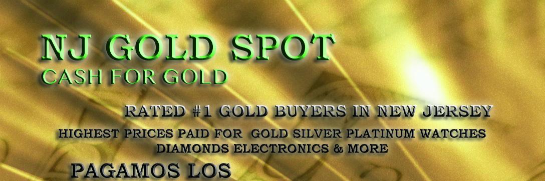 NJGOLDSPOT's profile banner image