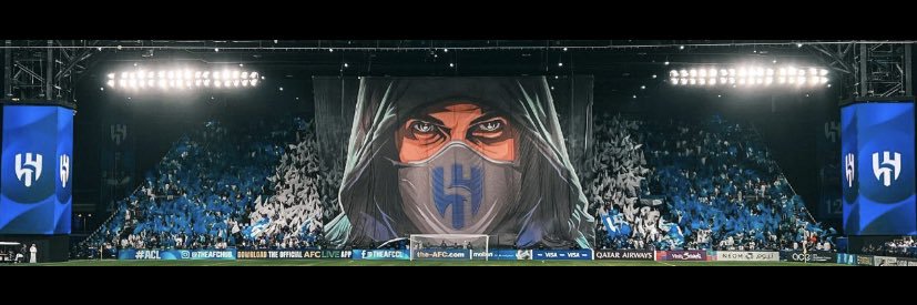 benkbanther's profile banner image