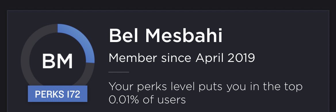 Bel Mesbahi banner