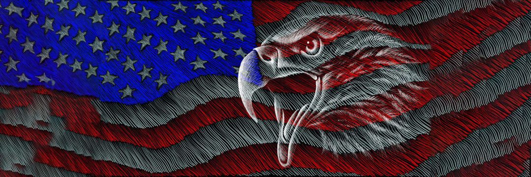 Will Alford 🇺🇸 ✝️ banner