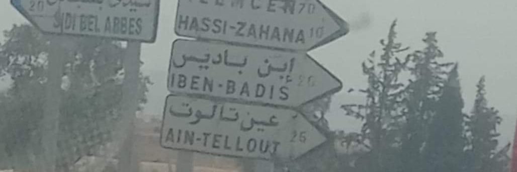 BadisMeddahi's profile banner image