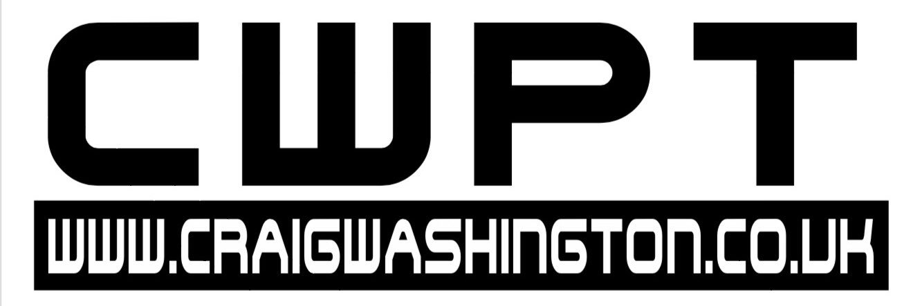 CWashingtonPT's profile banner image