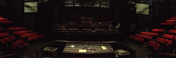 MikeClarkHW Profile Banner