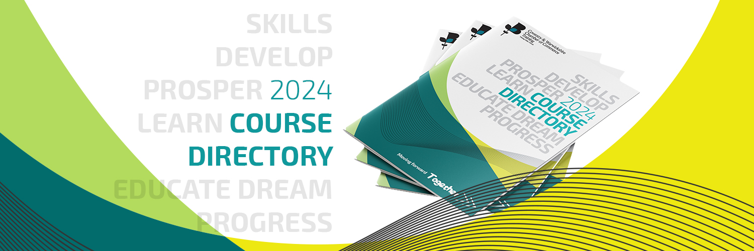 C&W Chamber Training banner