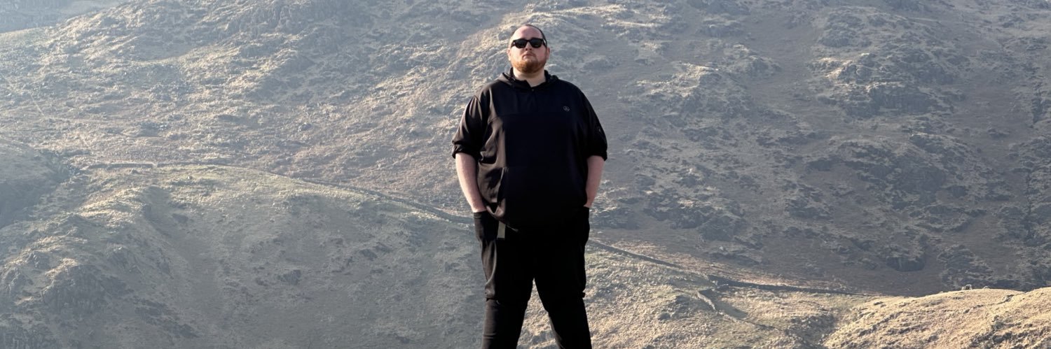 jonohigh's profile banner image
