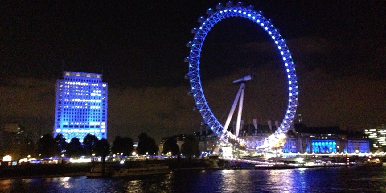 LenGraham's profile banner image